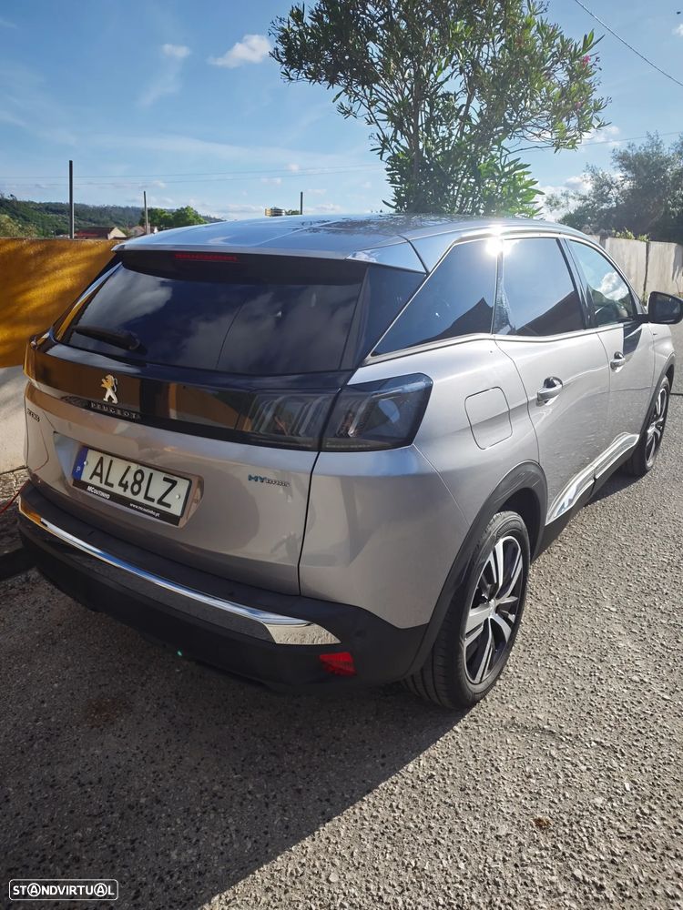 Peugeot 3008 - 2