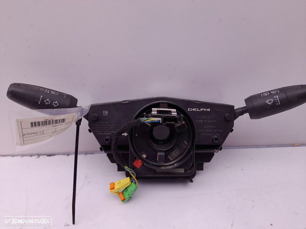 Fita de airbags OPEL Corsa D - 1
