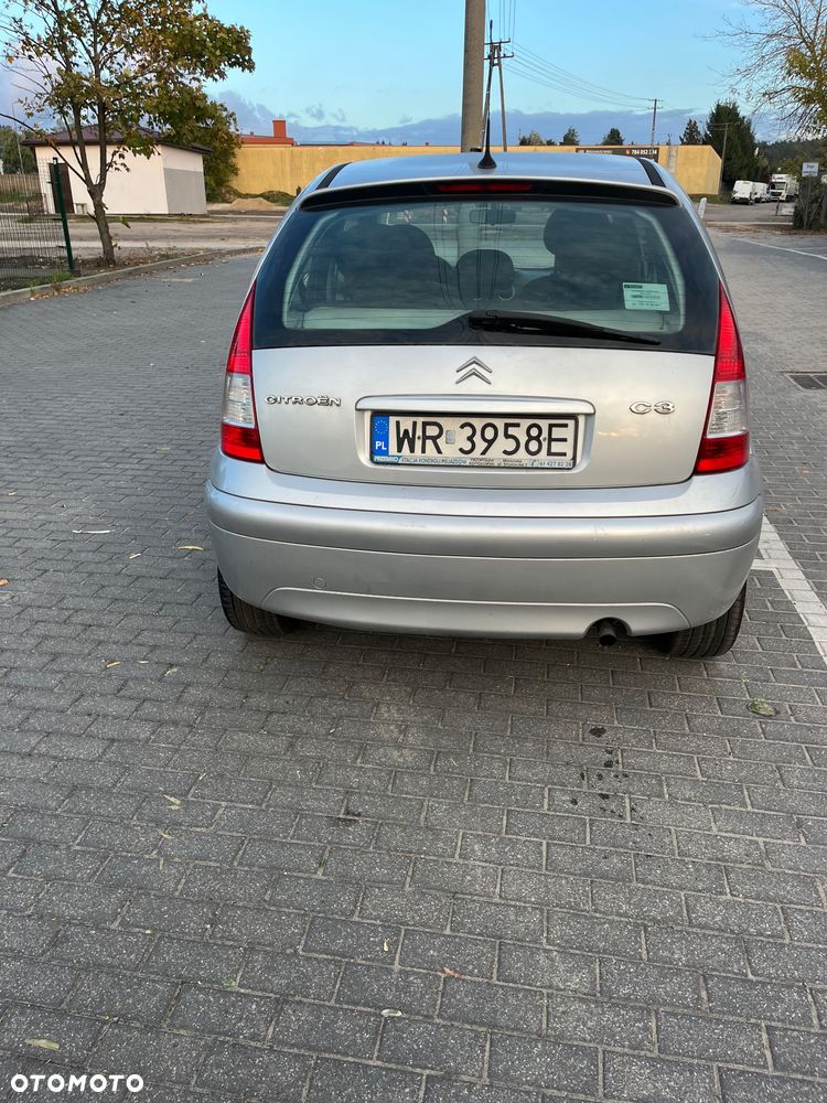Citroën C3 - 13