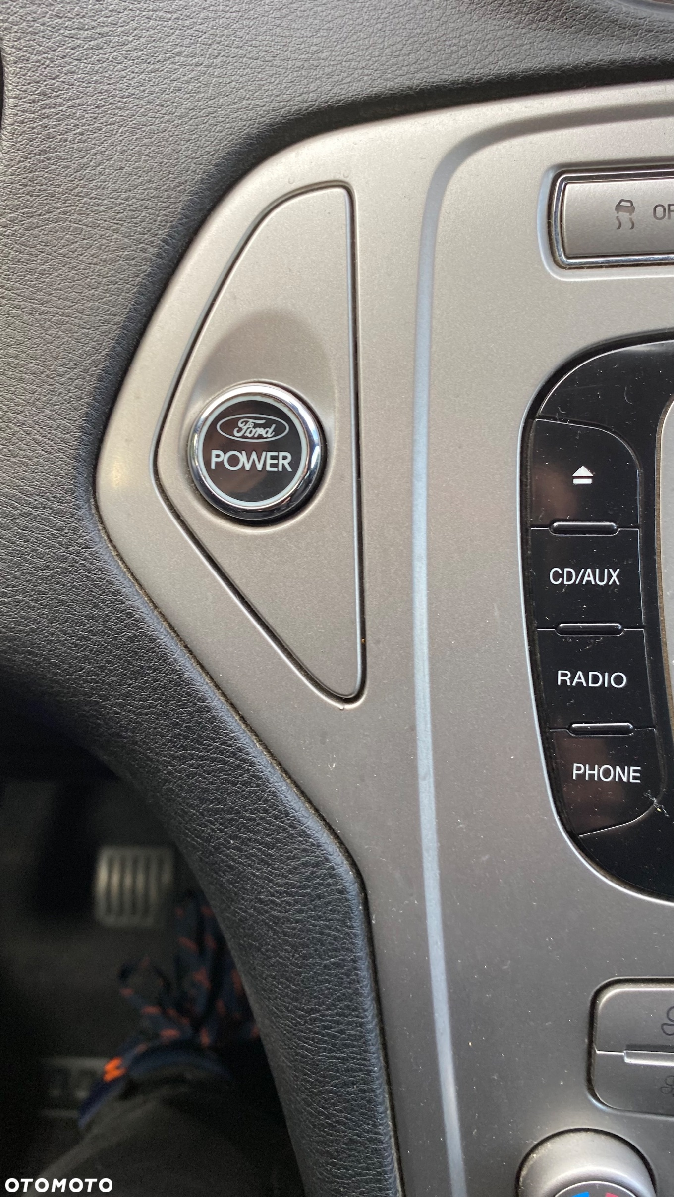 Ford Mondeo 2.0 Turnier Ambiente - 20