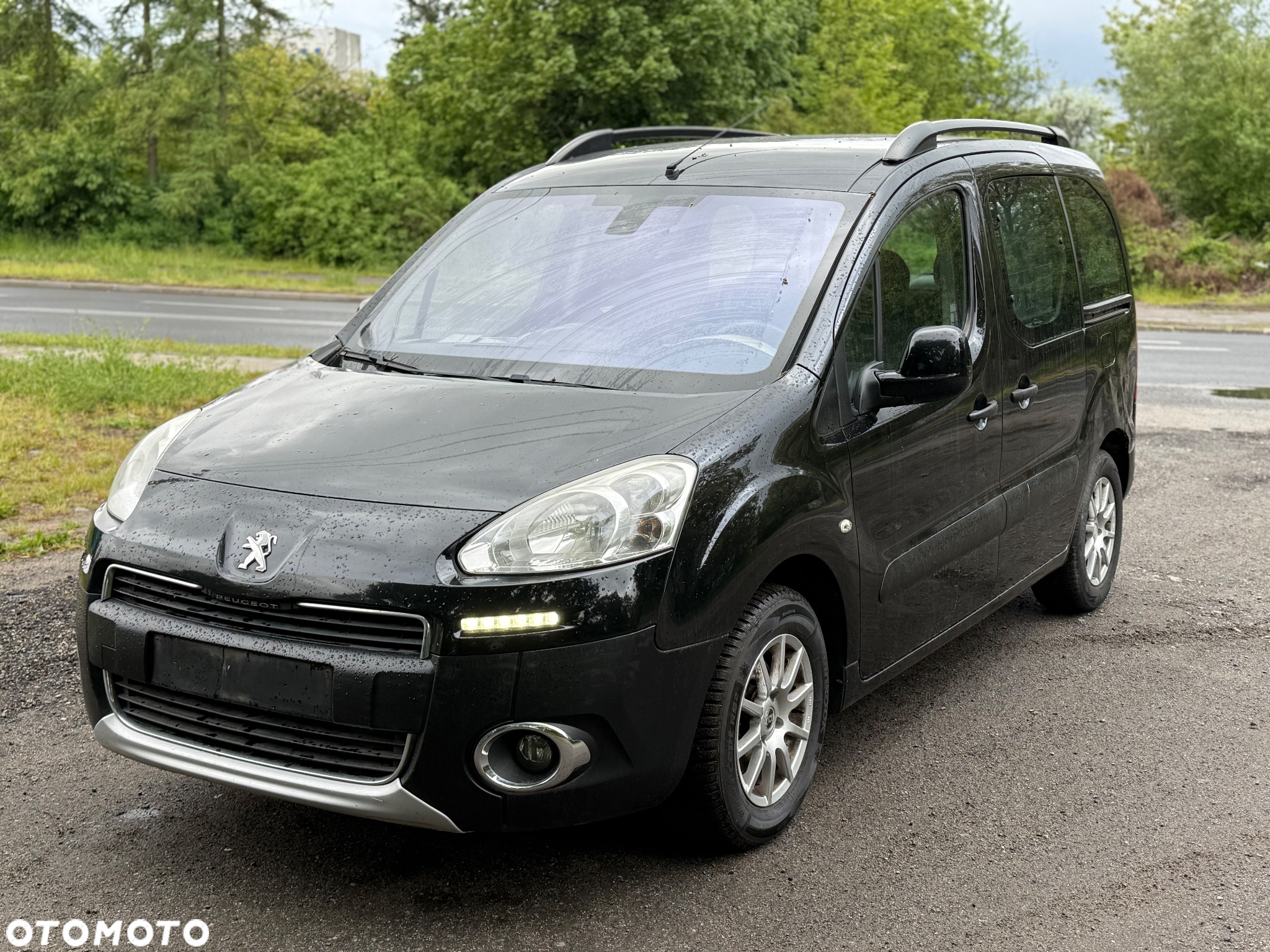 Peugeot Partner Tepee e-HDi FAP 92 Stop&Start Active - 6