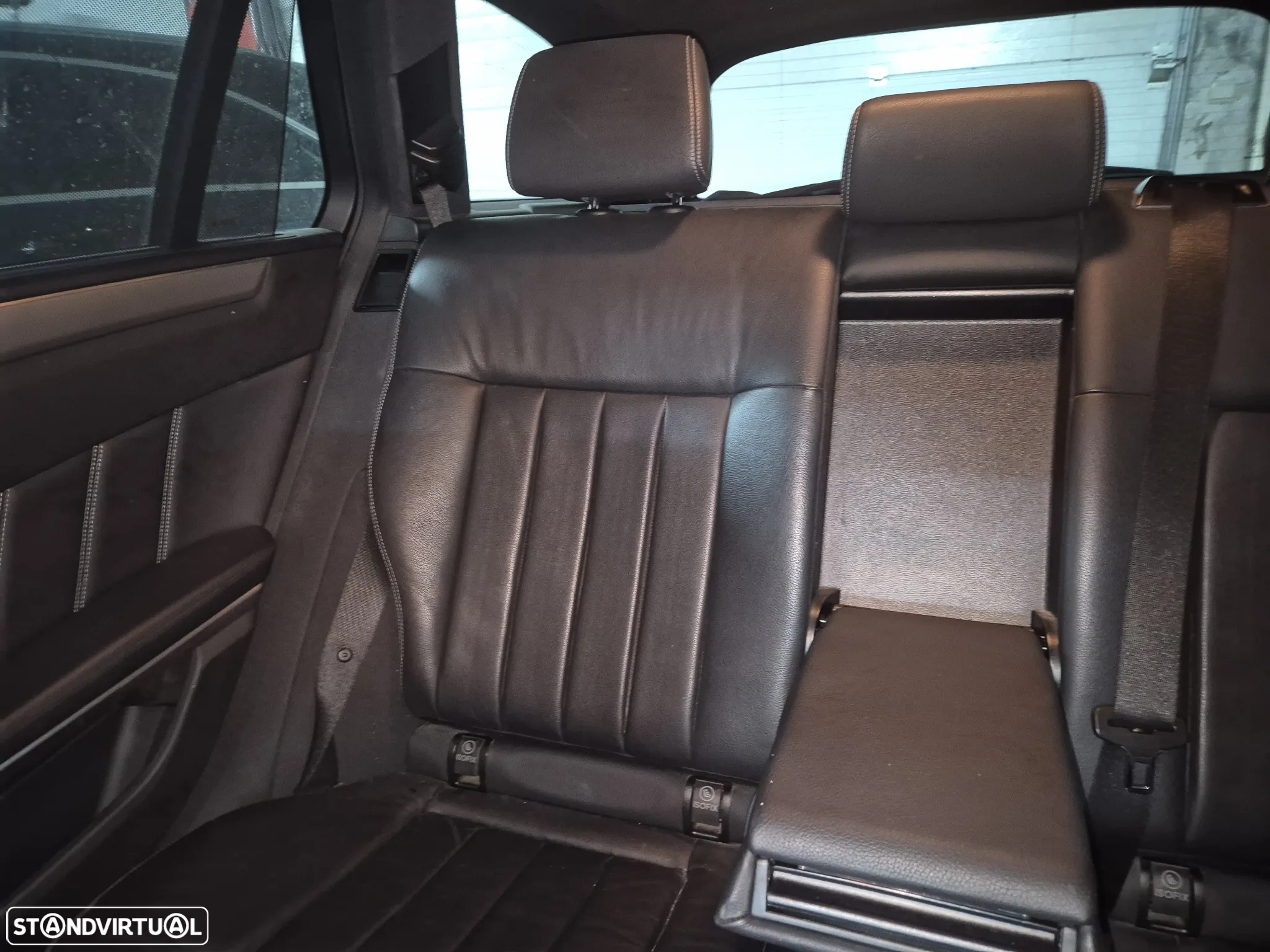 Mercedes-Benz E 300 - 3