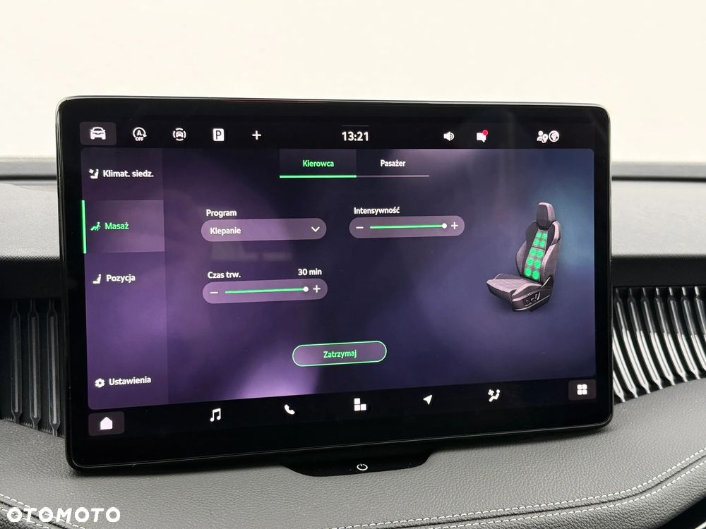 Skoda Superb 1.5 TSI mHEV Selection DSG - 34