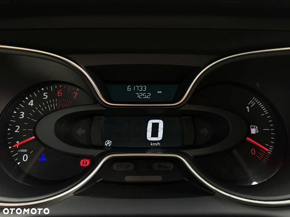 Renault Captur 0.9 Energy TCe Intens - 22