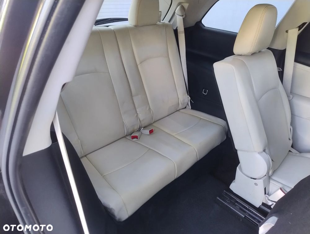 Fiat Freemont 2.0 Multijet 16V DPF Automatik Allrad Urban - 24