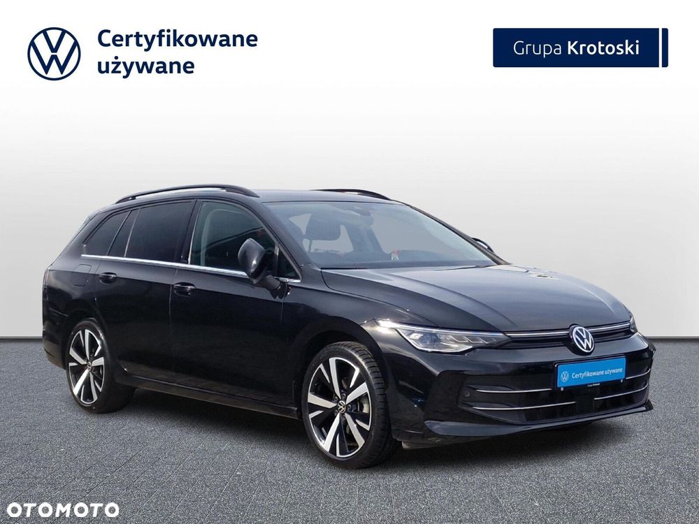 Volkswagen Golf Variant - 6