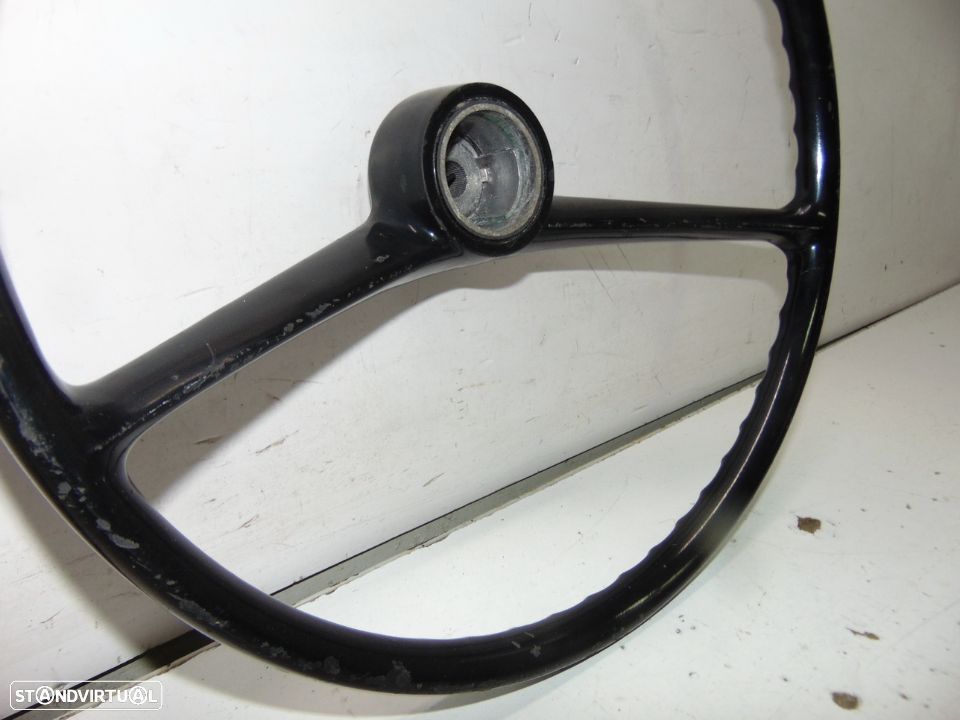 Austin A35 volante - 2
