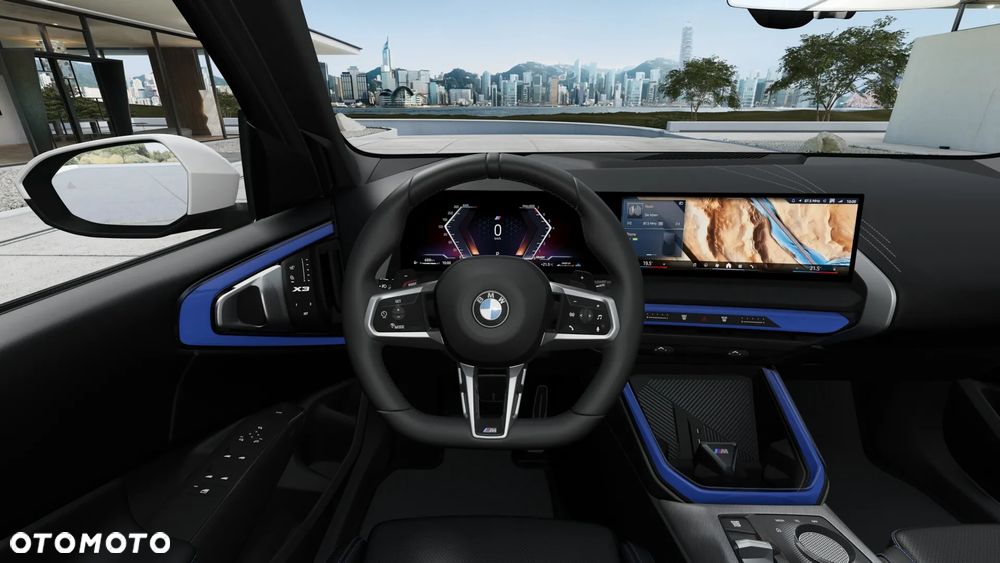 BMW X3 xDrive20i - 7