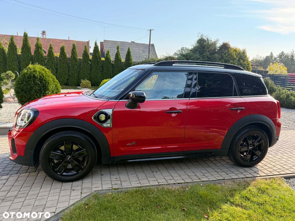 Mini Countryman 2022 photo 2