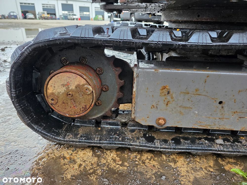 Volvo EC 18 E - 6