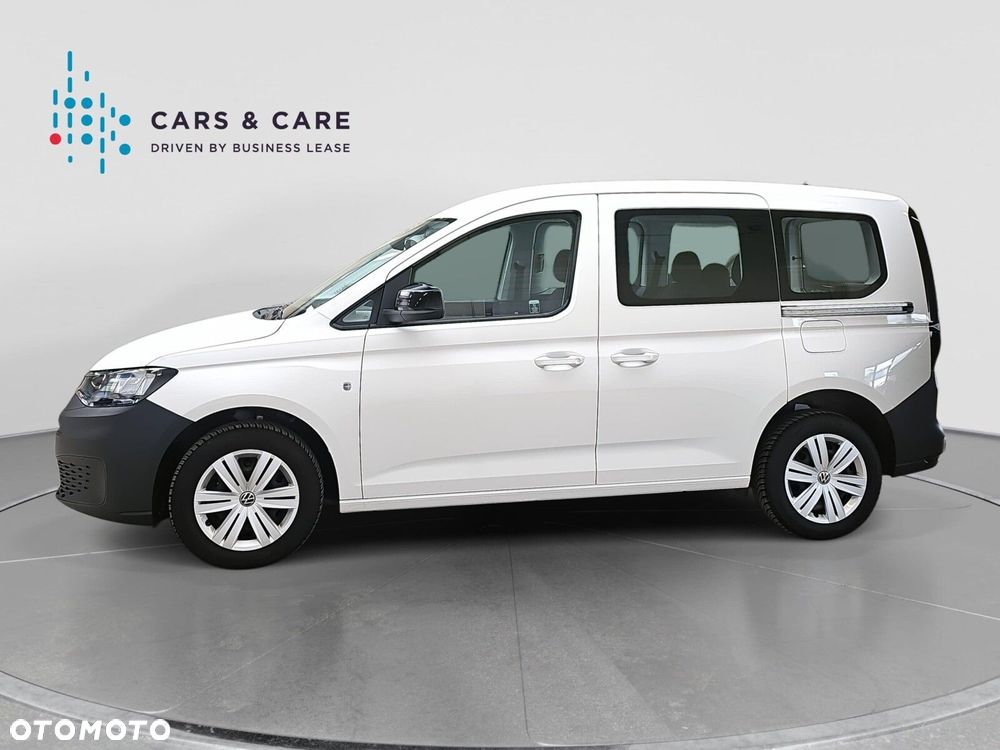 Volkswagen Caddy 2.0 TDI - 29