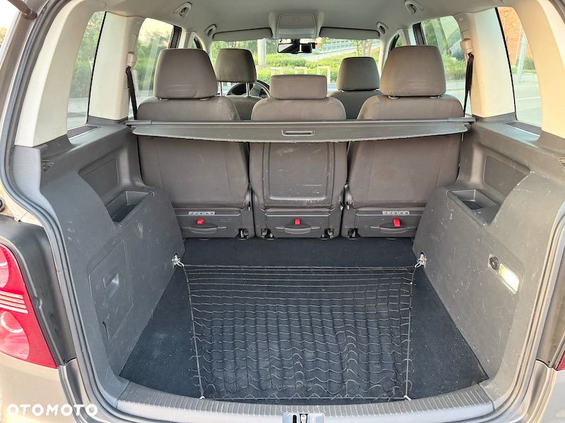 Volkswagen Touran 1.9 TDI Trendline - 7
