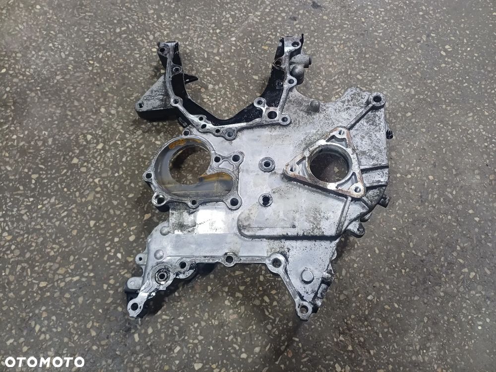 Obudowa rozrzadu KIA CEED I 1.6CRDI 06-09R - 4