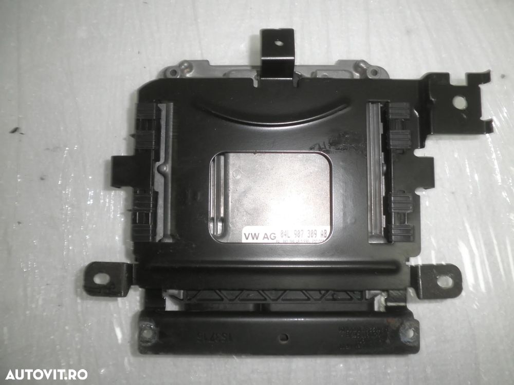 ECU / calculator motor Audi Q3 2.0 TDI 2016 04L907309AB