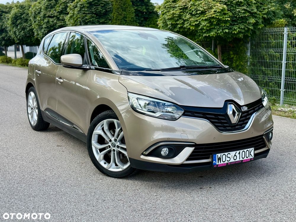 Renault Scenic 1.2 TCe Energy Intens - 23