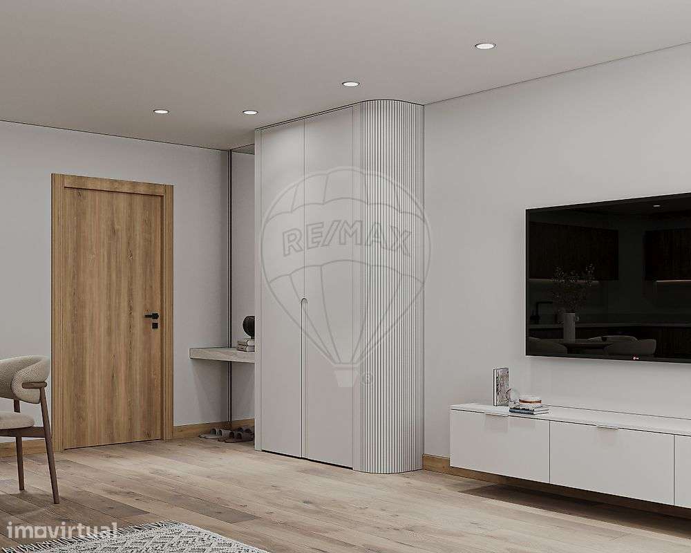 Apartamento T1 para venda - Grande imagem: 4/36