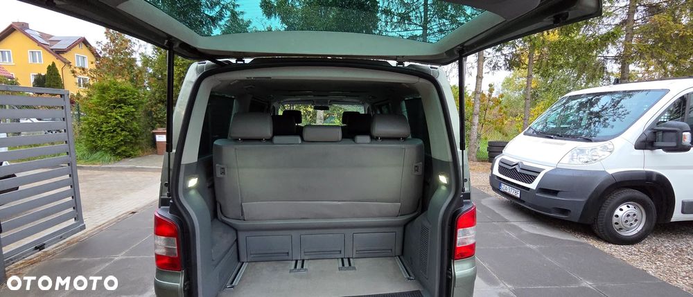 Volkswagen Multivan L1 Highline - 10