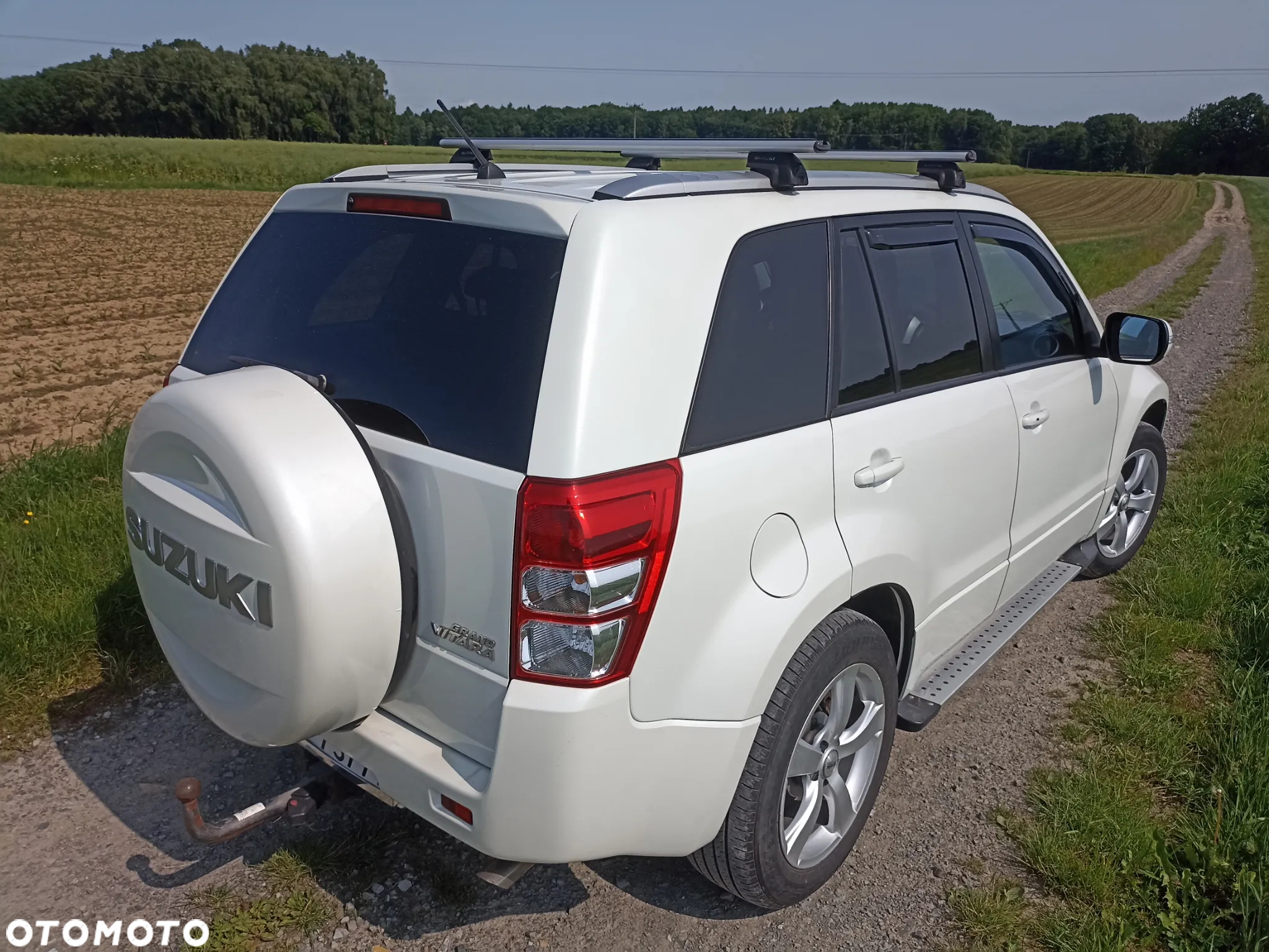 Suzuki Grand Vitara 2.4 Premium EU5 - 2
