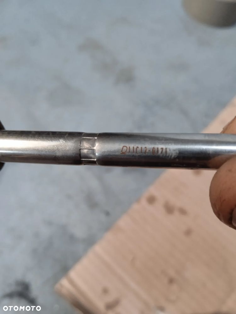 Czujnik temperatury spalin Master 2.3 226585058R - 3