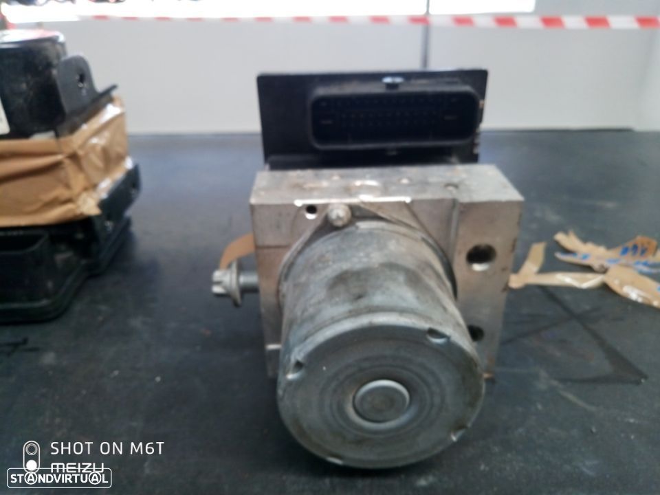 A0064316712 Módulo de ABS MERCEDES-BENZ B-CLASS (W245) B 180 CDI - 3