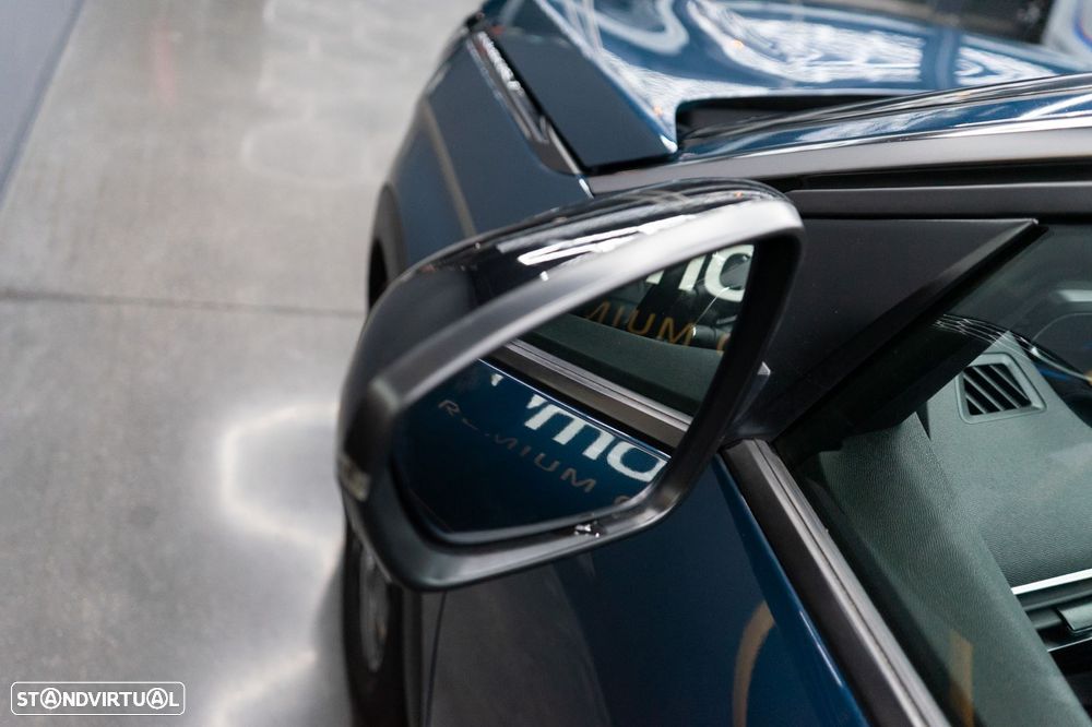 Peugeot 3008 1.6 Hybrid Allure Pack e-EAT8 - 21