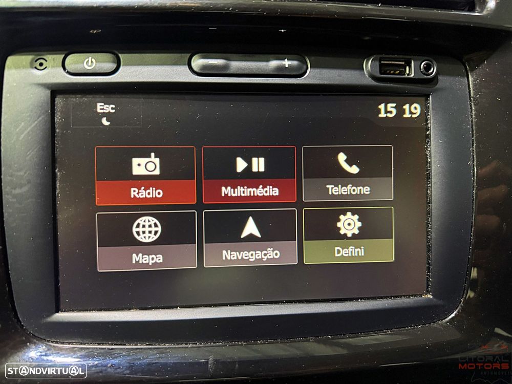 Dacia Spring Electric 65 Extreme - 29