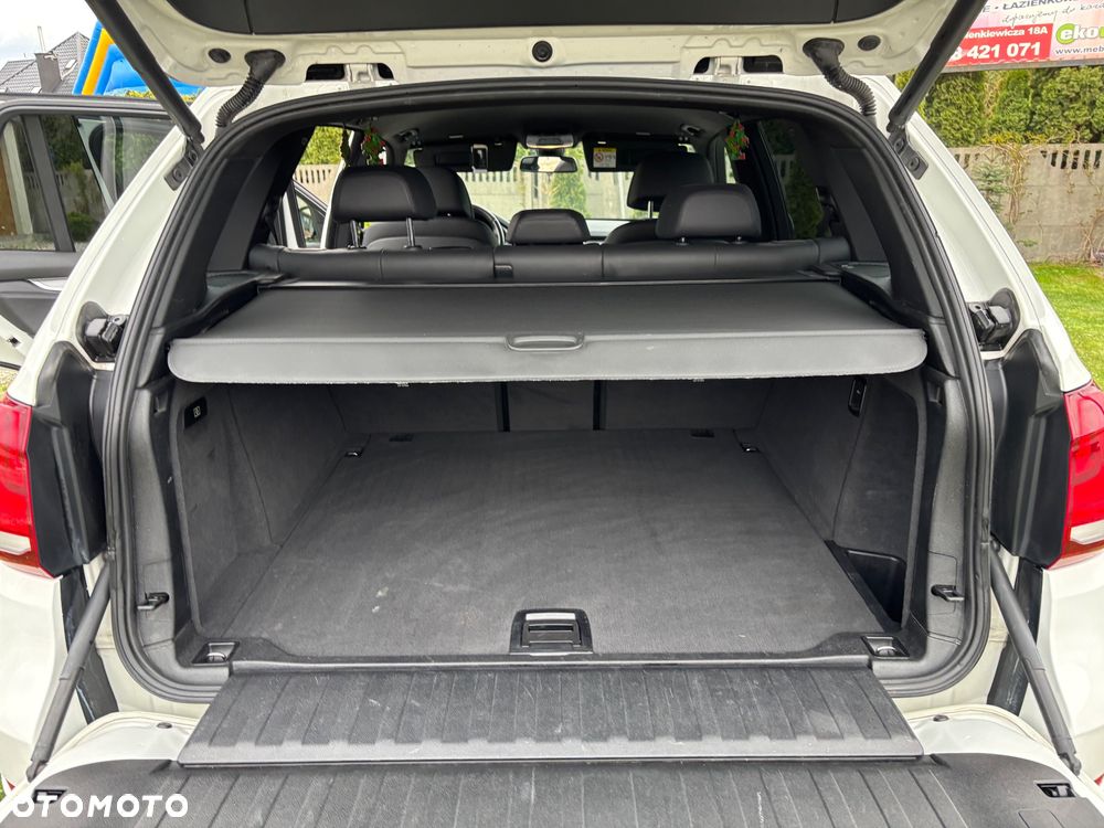 BMW X5 - 18