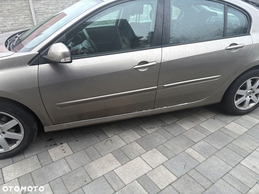 Renault Laguna 1.6 Authentique - 7