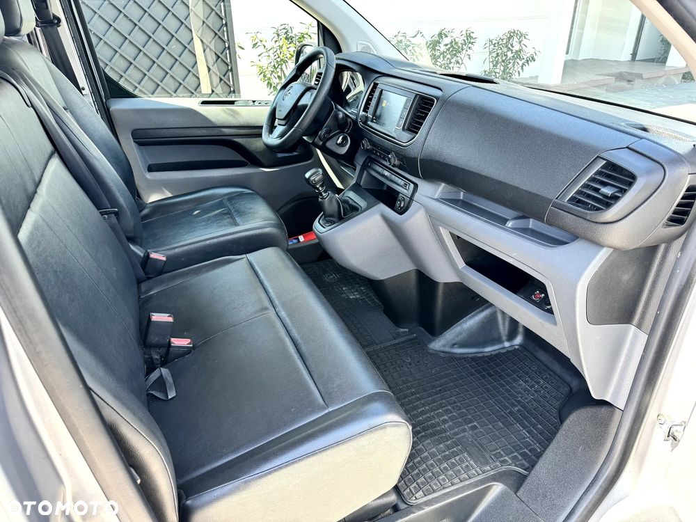 Opel vivaro - 7