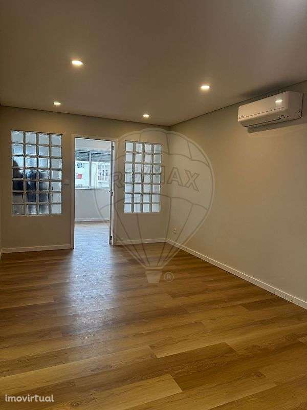 Apartamento T1 para arrendamento - Grande imagem: 5/16