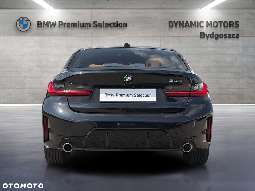 BMW Seria 3 - 6