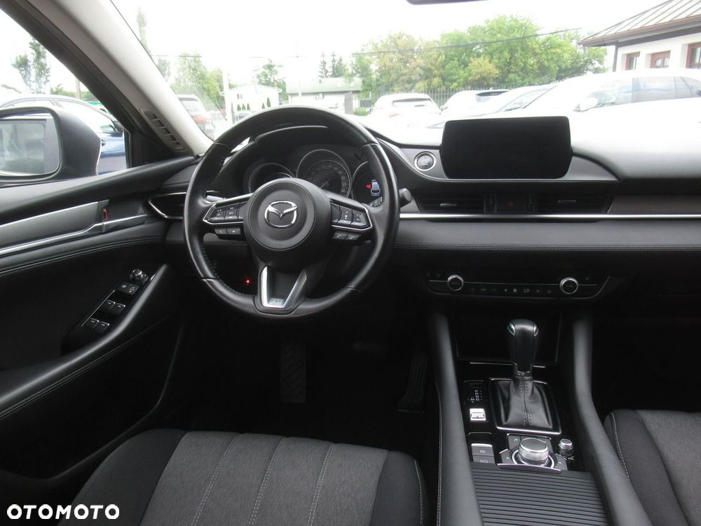 Mazda 6 2.0 SkyJoy - 11