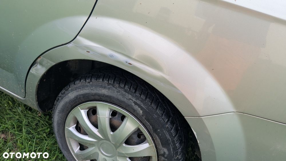 Ford Mondeo - 5