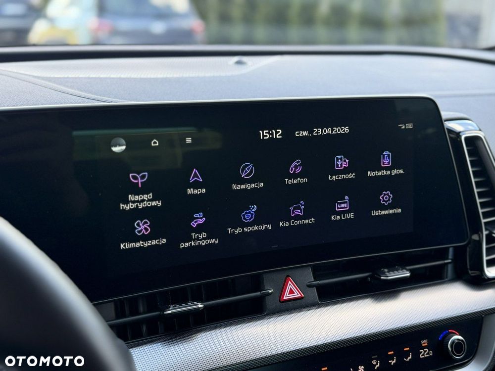 Kia Sportage - 29