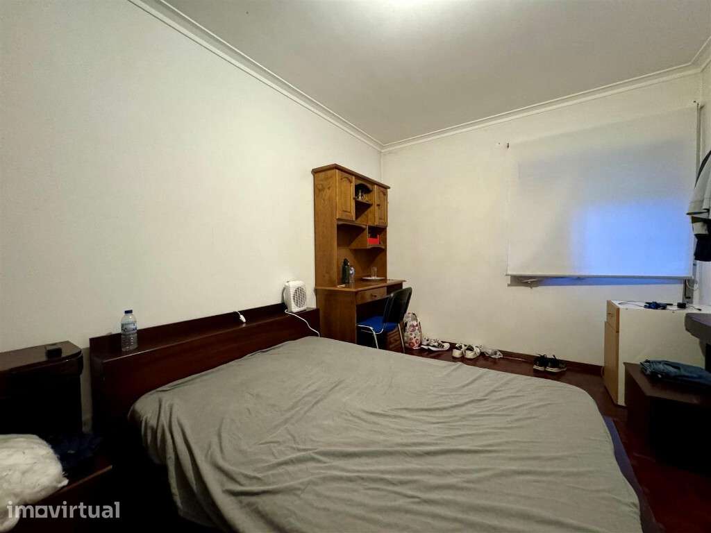 Apartamento Duplex T5 com garagem em zona de Santa Clara - Grande imagem: 5/11