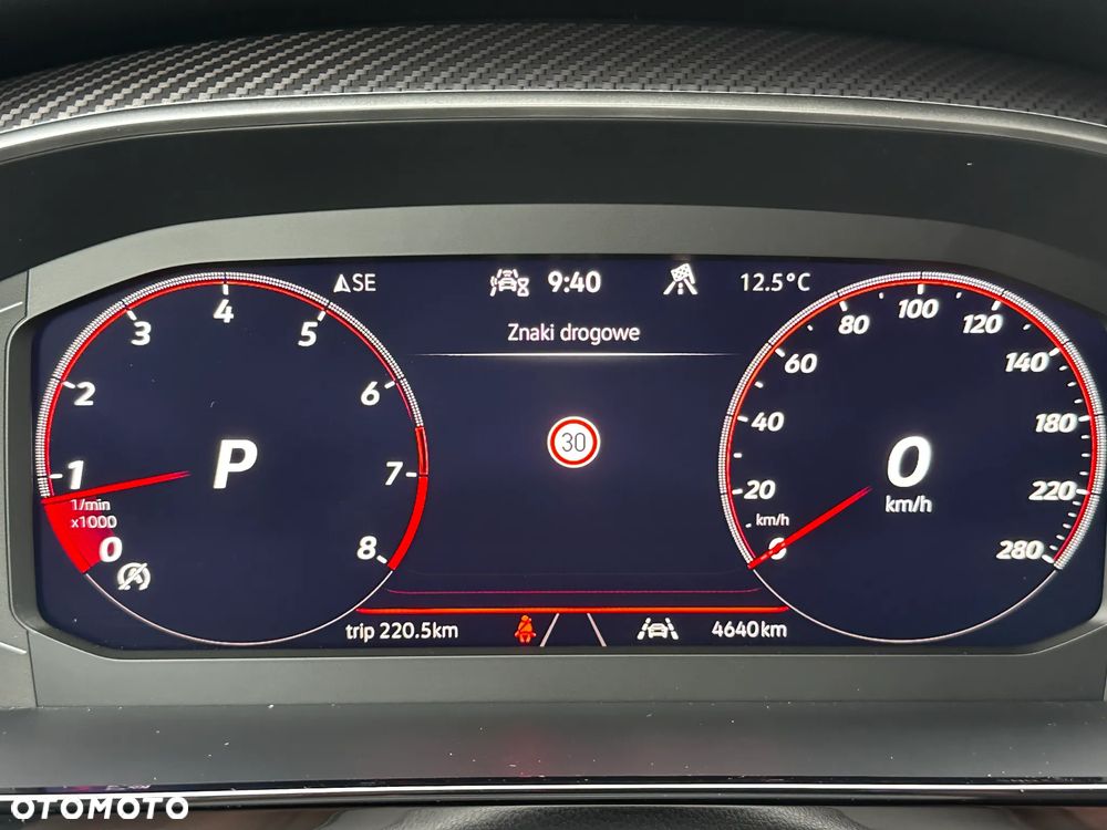 Volkswagen Arteon Shooting Brake 2.0 TSI OPF 4Motion DSG R-Line - 22