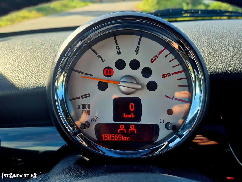 MINI Coupé - 5