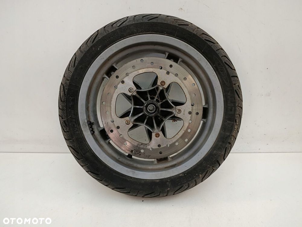 PIAGGIO X8 125 KOŁO OPONA FELGA PRZÓD - 1