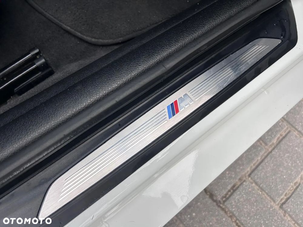 BMW Seria 4 420i xDrive M Sport - 22