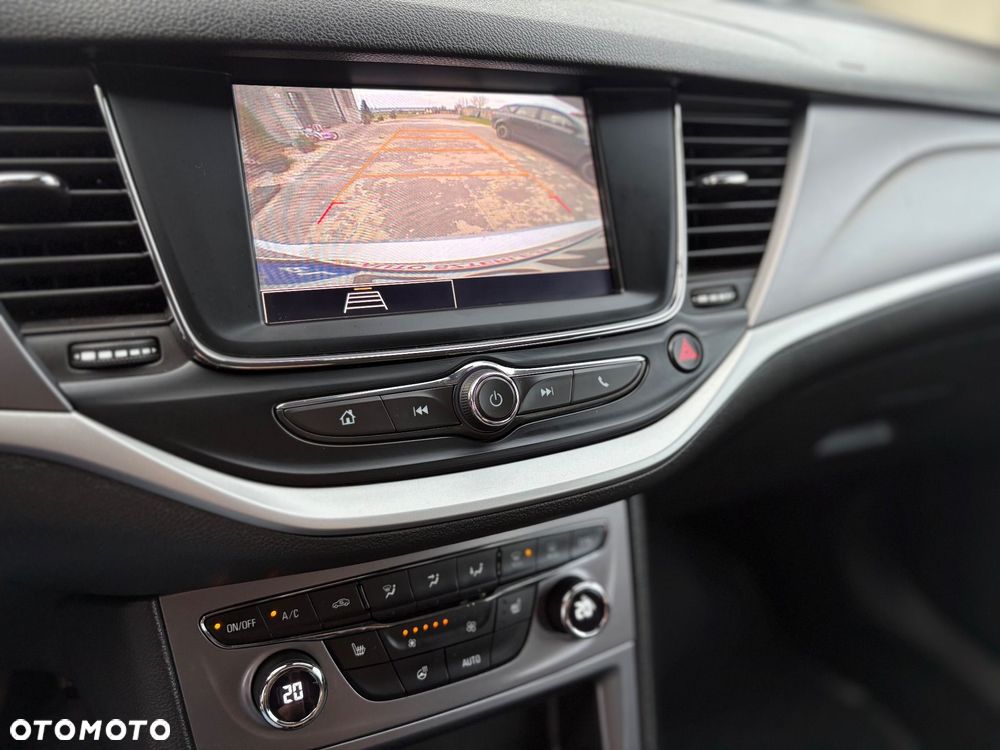 Opel Astra 1.5 CDTI Business Elegance S&S - 15