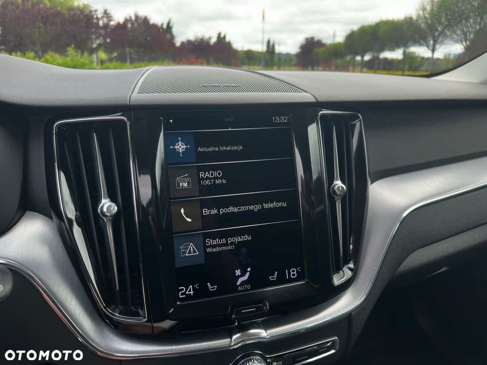 Volvo XC 60 B4 D AWD Inscription - 21
