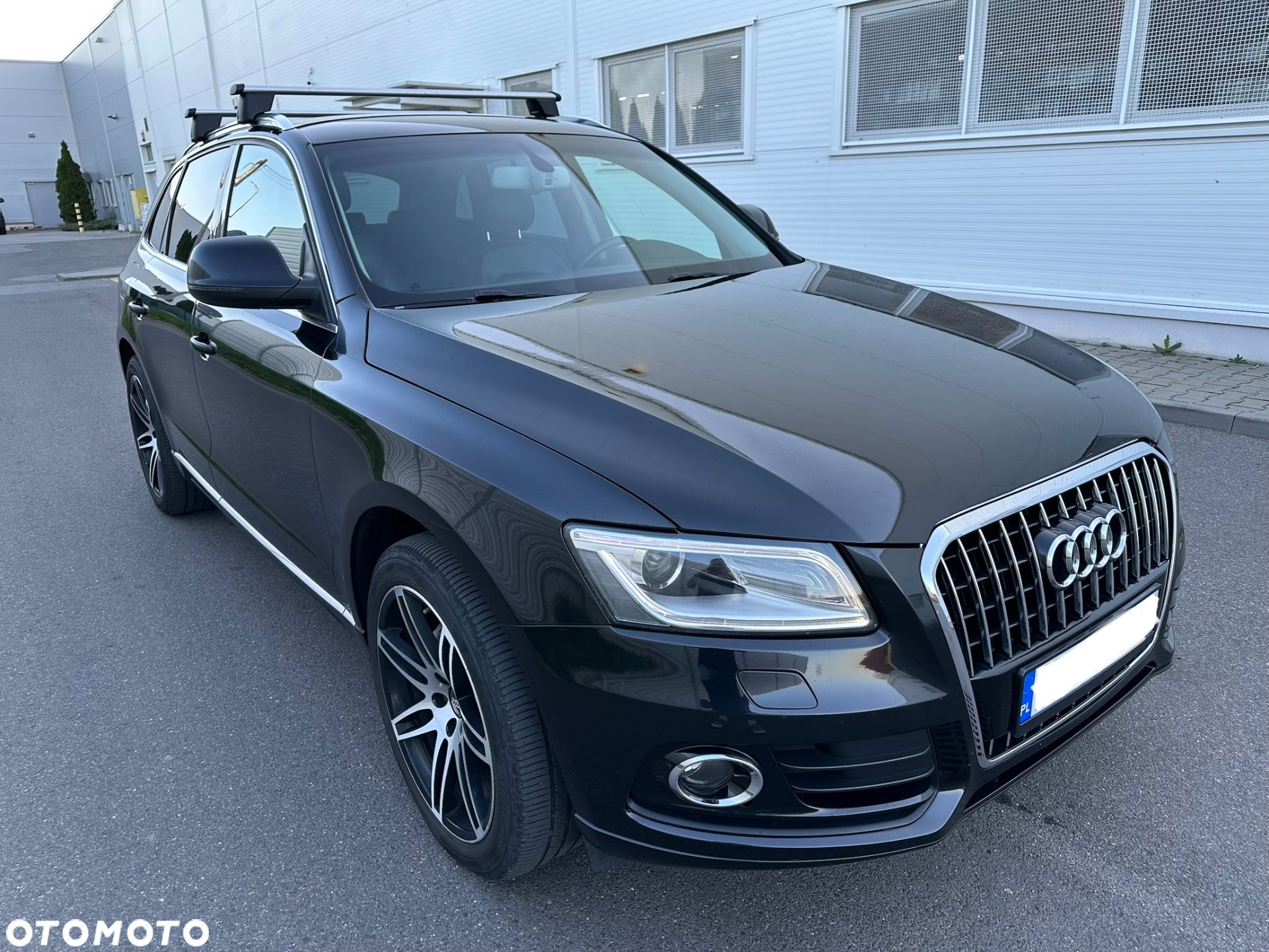 Audi Q5 2.0 TDI - 9