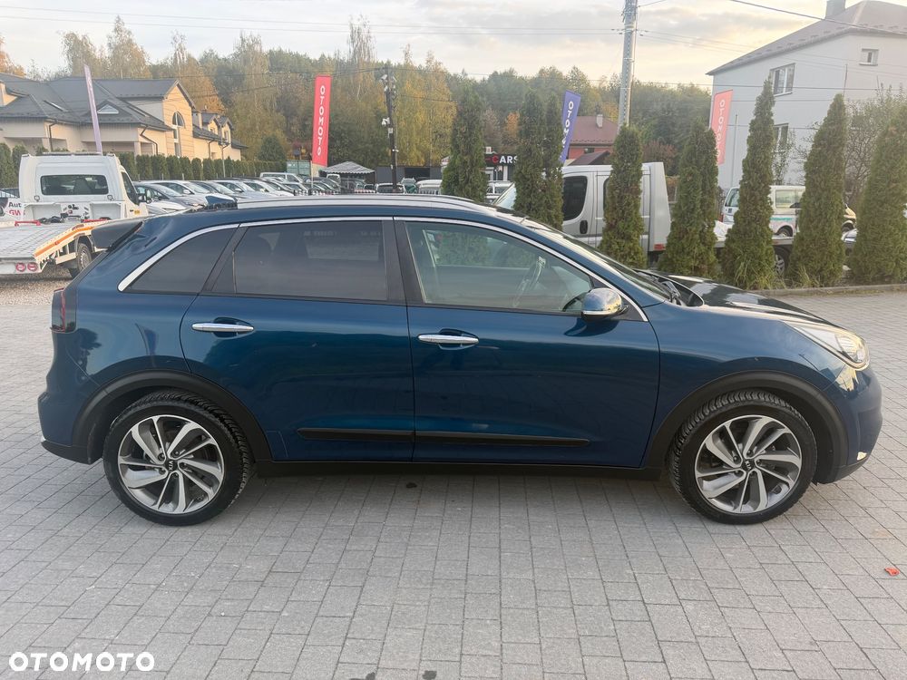 Kia Niro 1.6 GDI 2WD Spirit - 7