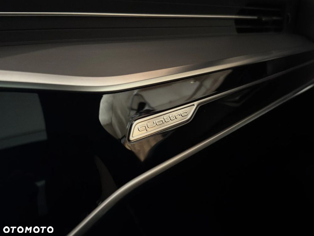 Audi A6 Avant 40 TDI quattro S tronic advanced - 38