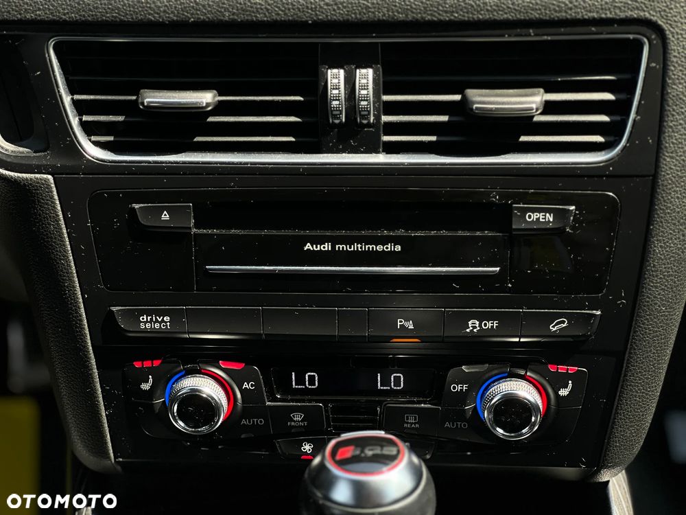 Audi SQ5 - 16