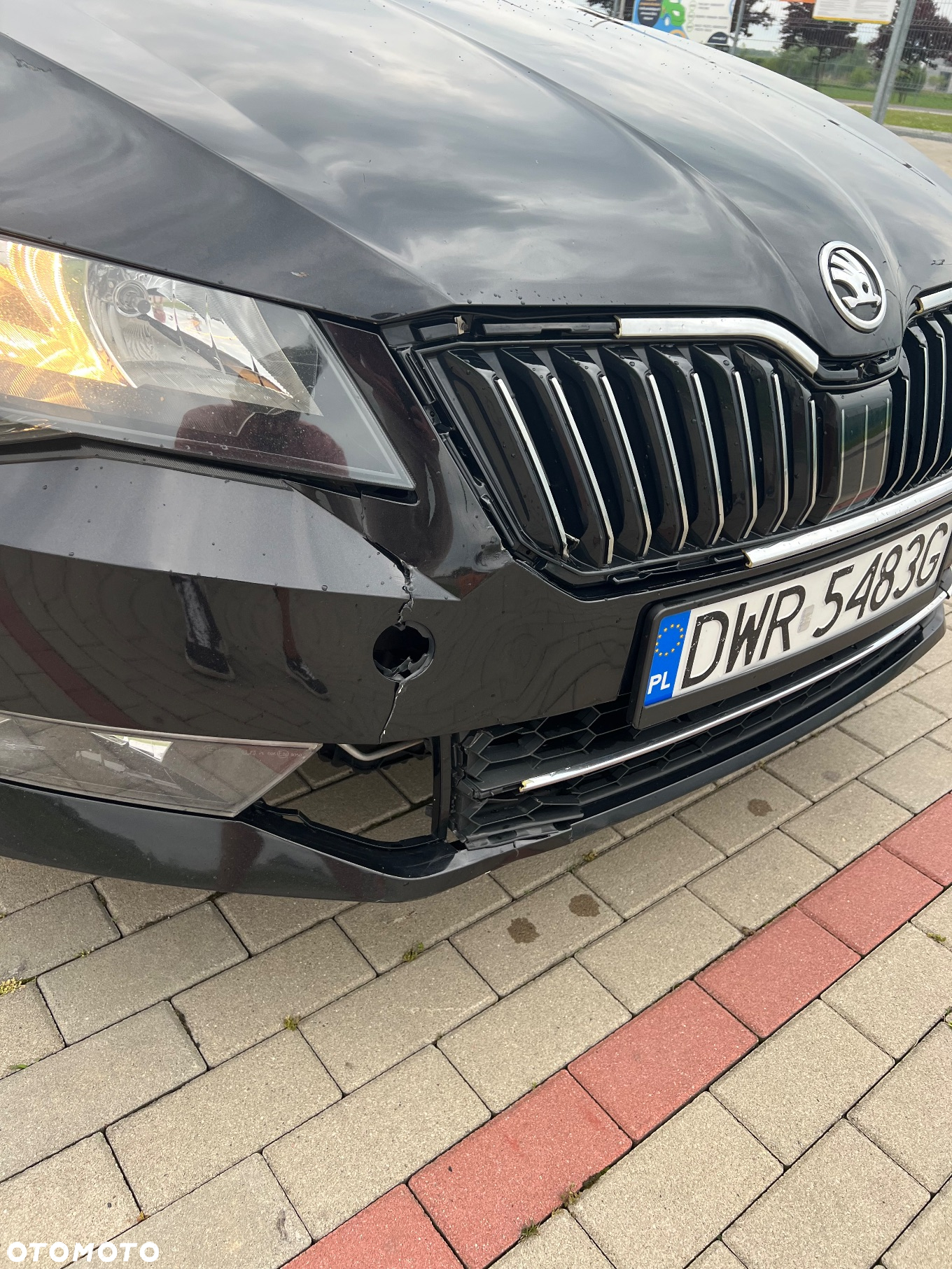 Skoda Superb 2.0 TDI Active DSG - 15