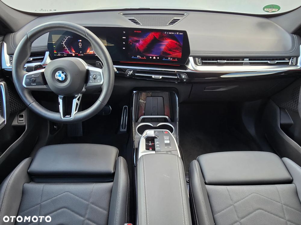 BMW X1 sDrive18i M Sport - 8