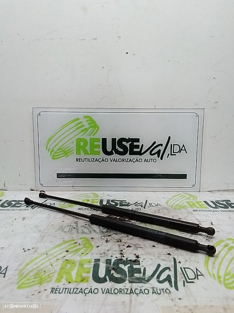 Amortecedor Tampa De Mala Volkswagen Golf V (1K1) - 1