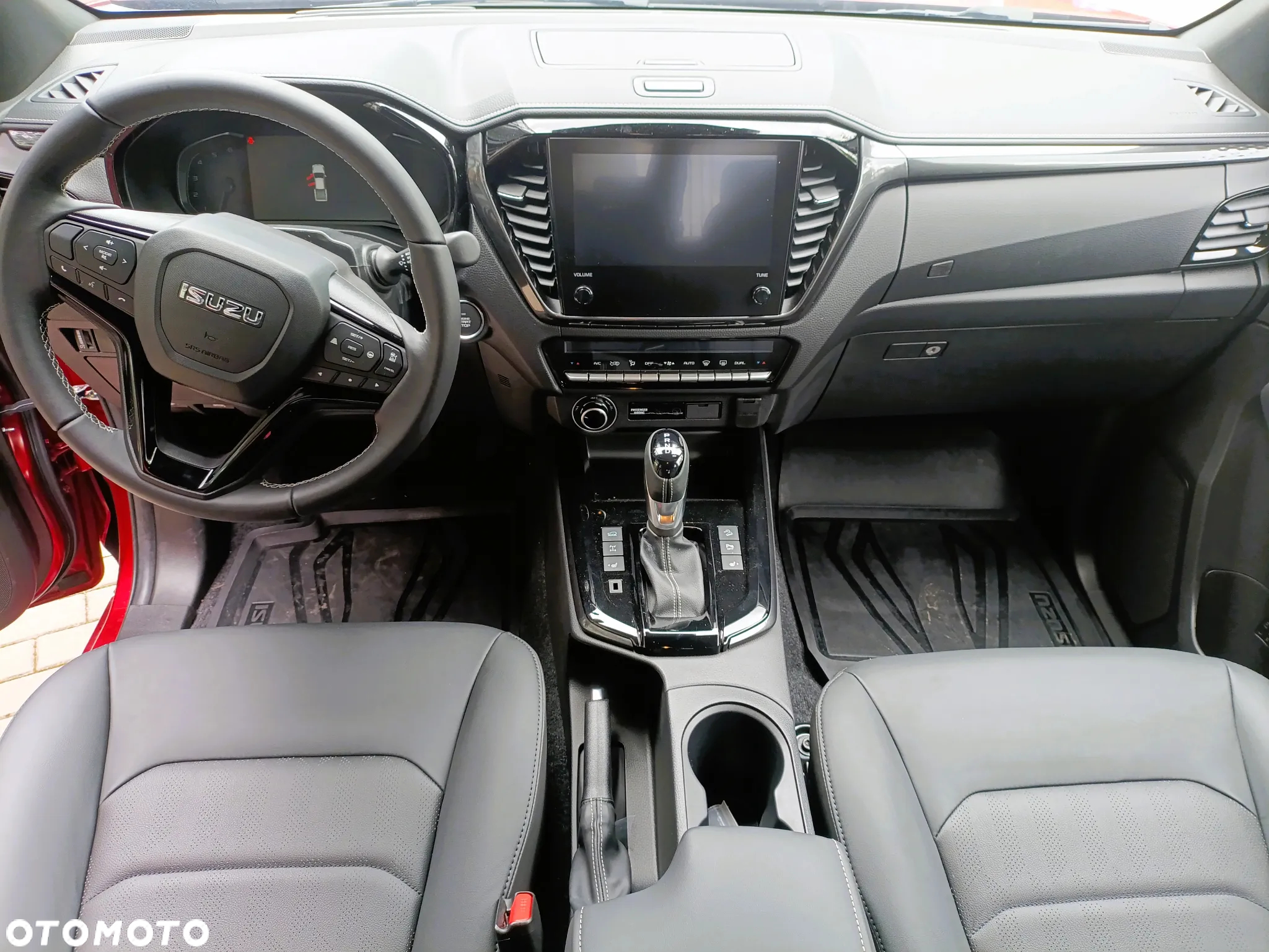 Isuzu D-Max 1.9 DC LSE - 13