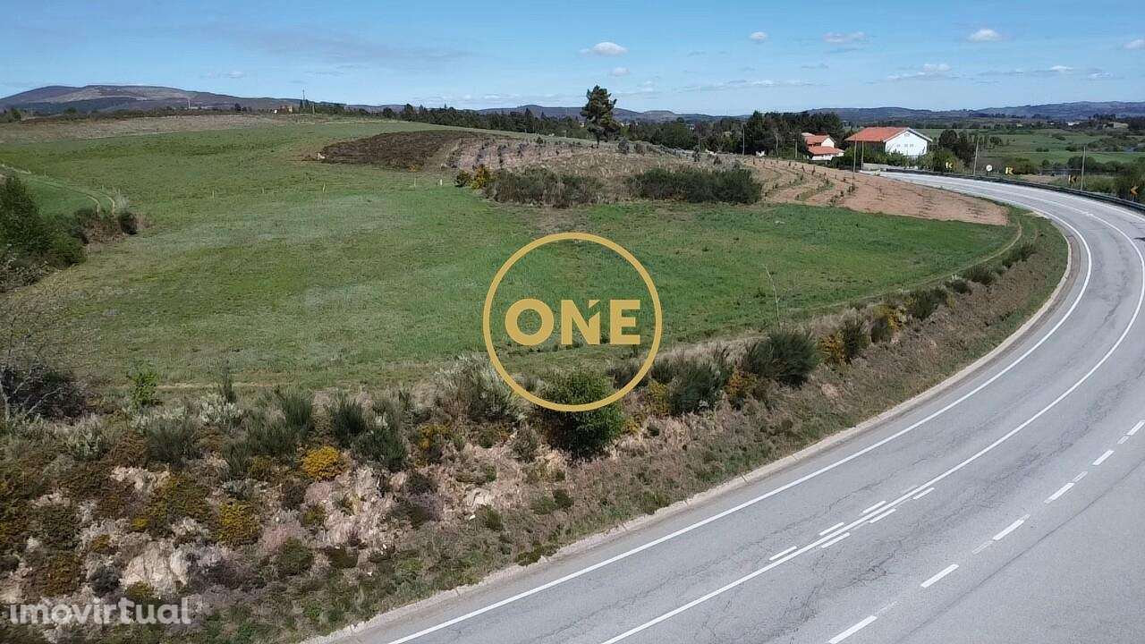 Terreno Rustico - Grande imagem: 2/4